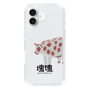 Slim Protection Case［ Katamari Damacy - Strawberry Cow ］