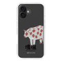 Slim Protection Case［ Katamari Damacy - Strawberry Cow ］