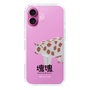 Slim Protection Case［ Katamari Damacy - Strawberry Cow ］
