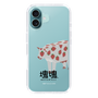 Slim Protection Case［ Katamari Damacy - Strawberry Cow ］