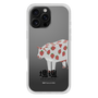 Slim Protection Case［ Katamari Damacy - Strawberry Cow ］