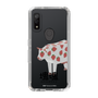 Slim Protection Case［ Katamari Damacy - Strawberry Cow ］