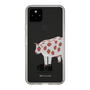 Slim Protection Case［ Katamari Damacy - Strawberry Cow ］