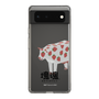 Slim Protection Case［ Katamari Damacy - Strawberry Cow ］