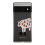 Slim Protection Case［ Katamari Damacy - Strawberry Cow ］