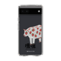 Slim Protection Case［ Katamari Damacy - Strawberry Cow ］