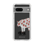 Slim Protection Case［ Katamari Damacy - Strawberry Cow ］