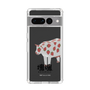 Slim Protection Case［ Katamari Damacy - Strawberry Cow ］