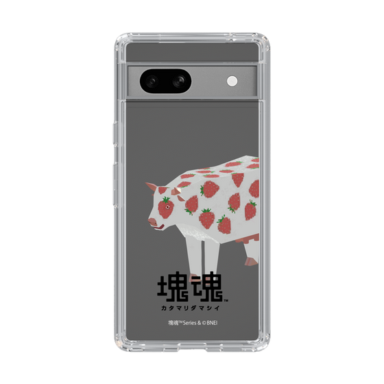 Slim Protection Case［ Katamari Damacy - Strawberry Cow ］