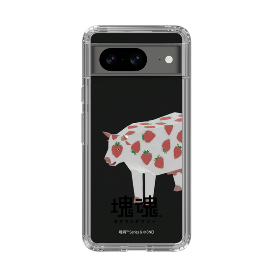 Slim Protection Case［ Katamari Damacy - Strawberry Cow ］