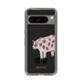 Slim Protection Case［ Katamari Damacy - Strawberry Cow ］