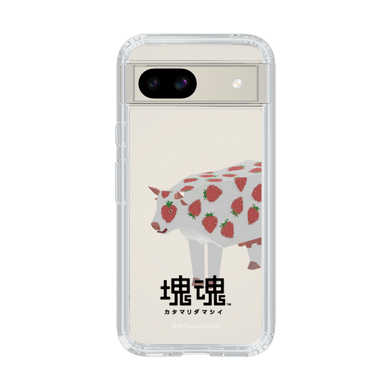 Slim Protection Case［ Katamari Damacy - Strawberry Cow ］