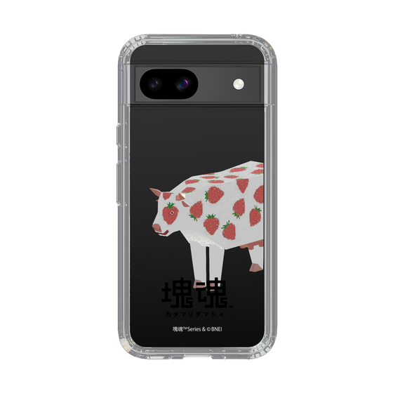 Slim Protection Case［ Katamari Damacy - Strawberry Cow ］