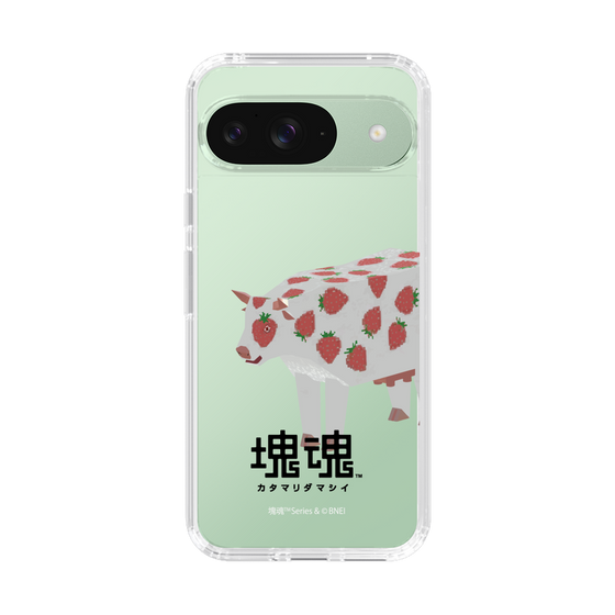 Slim Protection Case［ Katamari Damacy - Strawberry Cow ］