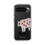 Slim Protection Case［ Katamari Damacy - Strawberry Cow ］