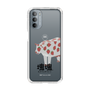 Slim Protection Case［ Katamari Damacy - Strawberry Cow ］