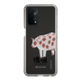 Slim Protection Case［ Katamari Damacy - Strawberry Cow ］