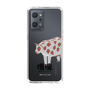 Slim Protection Case［ Katamari Damacy - Strawberry Cow ］