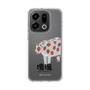 Slim Protection Case［ Katamari Damacy - Strawberry Cow ］
