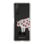 Slim Protection Case［ Katamari Damacy - Strawberry Cow ］