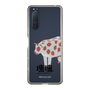 Slim Protection Case［ Katamari Damacy - Strawberry Cow ］