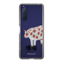 Slim Protection Case［ Katamari Damacy - Strawberry Cow ］