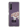 Slim Protection Case［ Katamari Damacy - Strawberry Cow ］