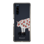 Slim Protection Case［ Katamari Damacy - Strawberry Cow ］