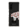 Slim Protection Case［ Katamari Damacy - Strawberry Cow ］