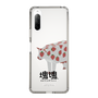 Slim Protection Case［ Katamari Damacy - Strawberry Cow ］