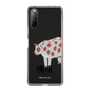 Slim Protection Case［ Katamari Damacy - Strawberry Cow ］