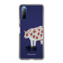 Slim Protection Case［ Katamari Damacy - Strawberry Cow ］