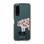 Slim Protection Case［ Katamari Damacy - Strawberry Cow ］