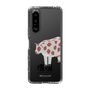 Slim Protection Case［ Katamari Damacy - Strawberry Cow ］