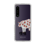 Slim Protection Case［ Katamari Damacy - Strawberry Cow ］