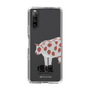 Slim Protection Case［ Katamari Damacy - Strawberry Cow ］