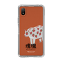 Slim Protection Case［ Katamari Damacy - Strawberry Cow ］