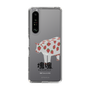 Slim Protection Case［ Katamari Damacy - Strawberry Cow ］