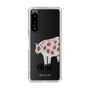 Slim Protection Case［ Katamari Damacy - Strawberry Cow ］