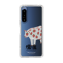 Slim Protection Case［ Katamari Damacy - Strawberry Cow ］