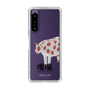 Slim Protection Case［ Katamari Damacy - Strawberry Cow ］