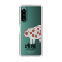 Slim Protection Case［ Katamari Damacy - Strawberry Cow ］