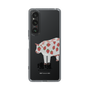 Slim Protection Case［ Katamari Damacy - Strawberry Cow ］
