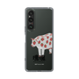 Slim Protection Case［ Katamari Damacy - Strawberry Cow ］