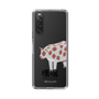 Slim Protection Case［ Katamari Damacy - Strawberry Cow ］