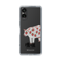 Slim Protection Case［ Katamari Damacy - Strawberry Cow ］