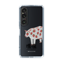 Slim Protection Case［ Katamari Damacy - Strawberry Cow ］