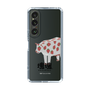 Slim Protection Case［ Katamari Damacy - Strawberry Cow ］