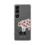 Slim Protection Case［ Katamari Damacy - Strawberry Cow ］