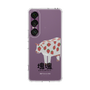 Slim Protection Case［ Katamari Damacy - Strawberry Cow ］